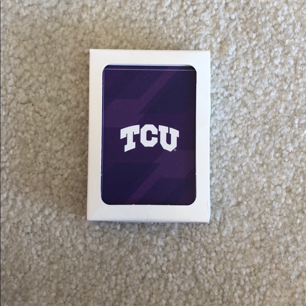 Playing cards
